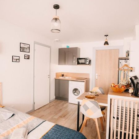 Le Viotte - Unique ! 3 Logements Disponibles เบอซองซง ภายนอก รูปภาพ