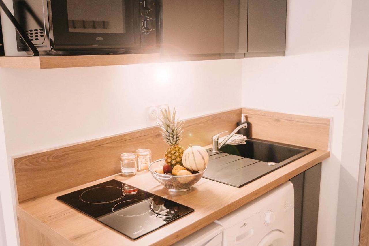 Le Viotte - Unique ! 3 Logements Disponibles เบอซองซง ภายนอก รูปภาพ