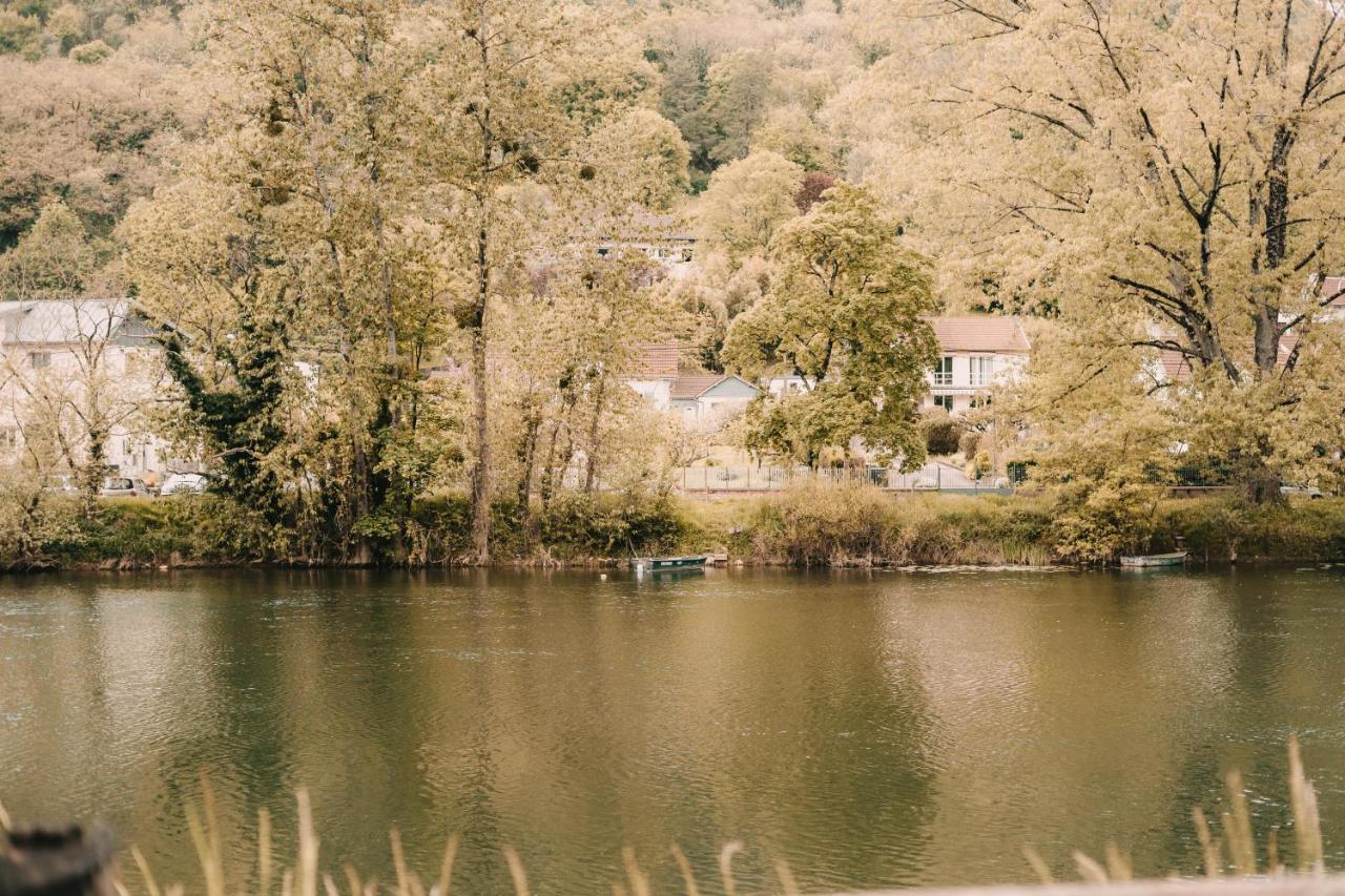 Le Viotte - Unique ! 3 Logements Disponibles เบอซองซง ภายนอก รูปภาพ