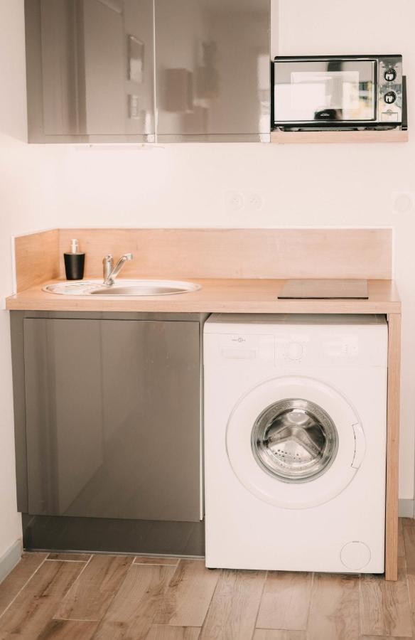 Le Viotte - Unique ! 3 Logements Disponibles เบอซองซง ภายนอก รูปภาพ