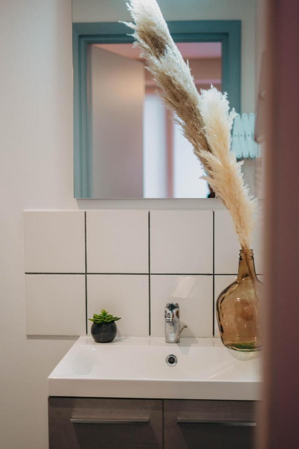Le Viotte - Unique ! 3 Logements Disponibles เบอซองซง ภายนอก รูปภาพ