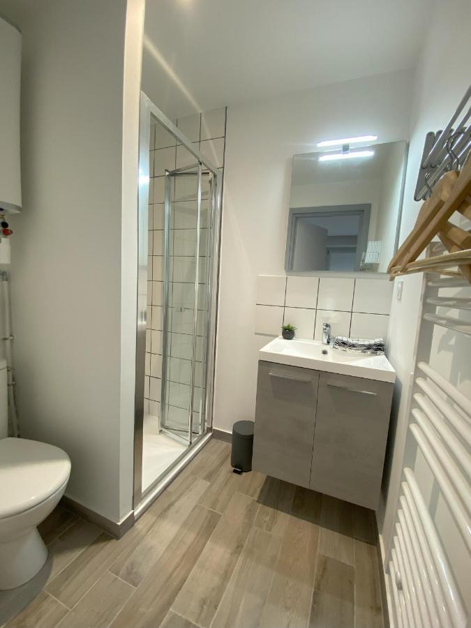 Le Viotte - Unique ! 3 Logements Disponibles เบอซองซง ภายนอก รูปภาพ